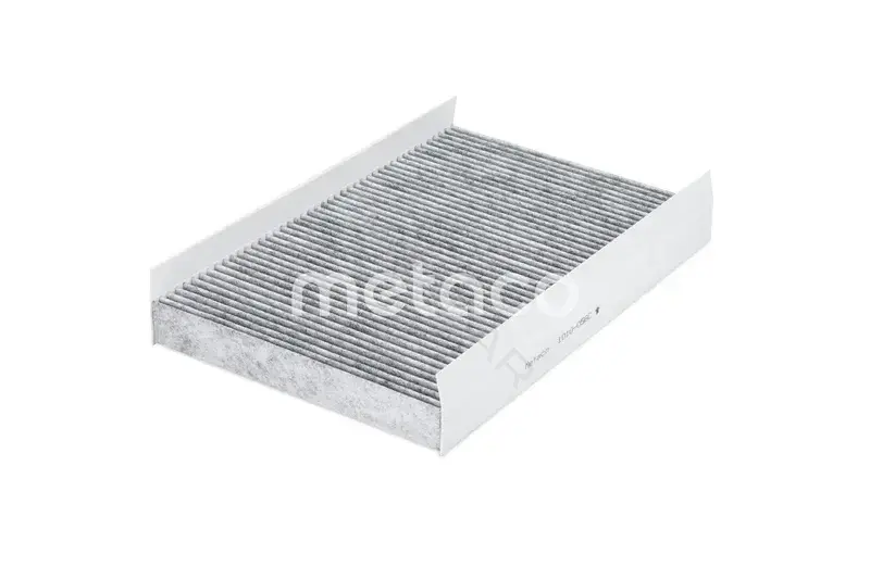 Фильтр салонный METACO 1010-056C