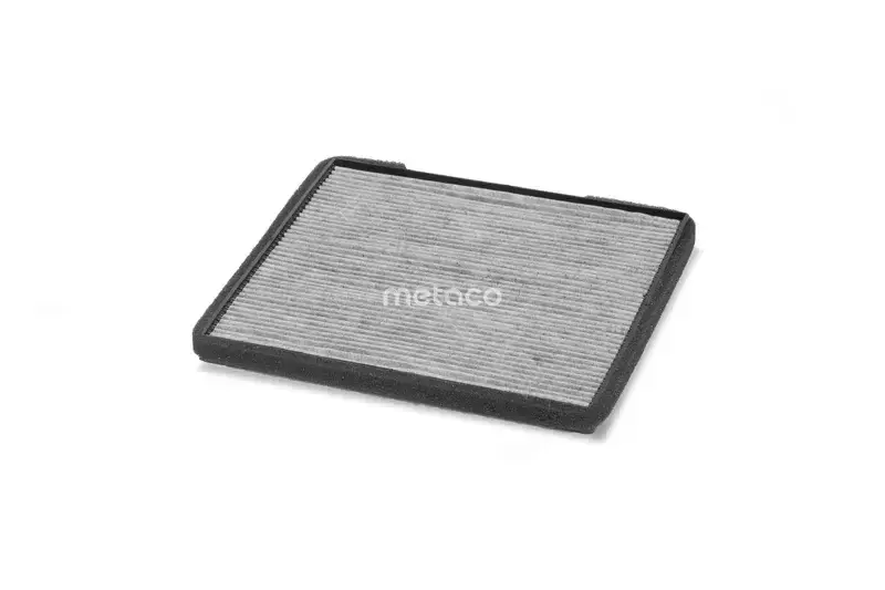 Фильтр салонный METACO 1010-070C
