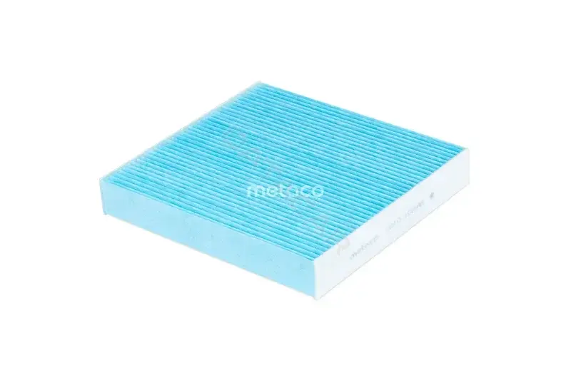 Фильтр салонный METACO 10101016AB