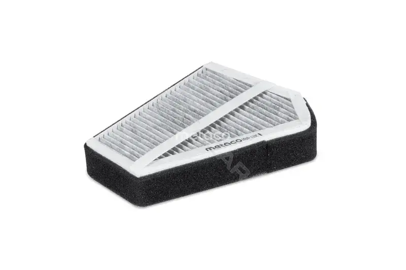 Фильтр салонный METACO 1010-110C