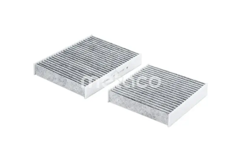 Фильтр салонный METACO 1010-116C