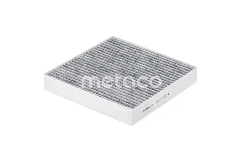 Фильтр салонный METACO 1010-188C