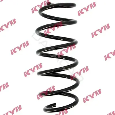 Пружины KYB RA1072