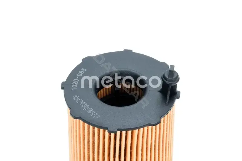 Масляный фильтр METACO 1020-085