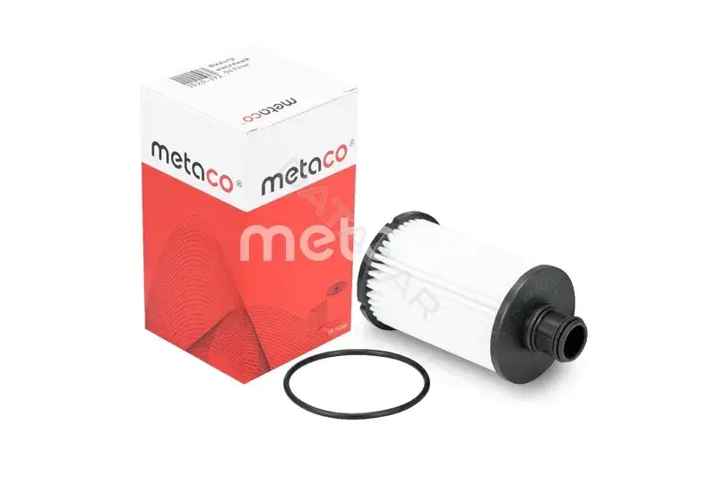Масляный фильтр METACO 1020-192