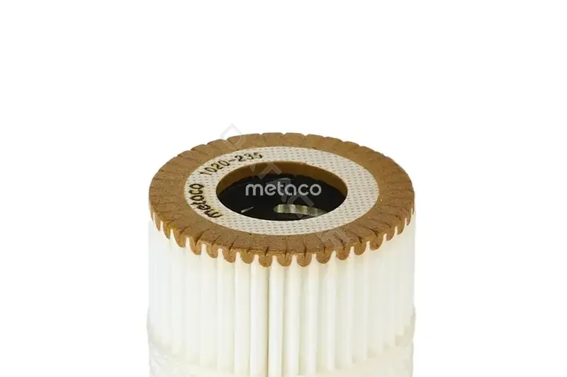 Масляный фильтр METACO 1020-235