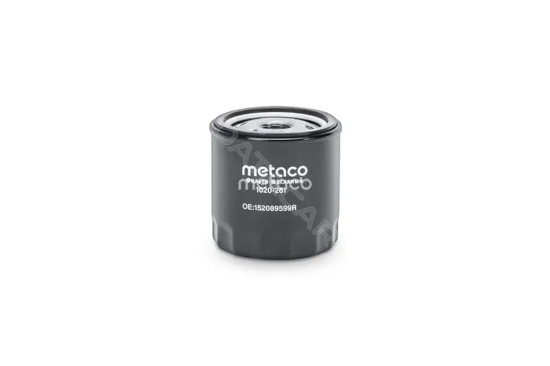 Масляный фильтр METACO '1020261