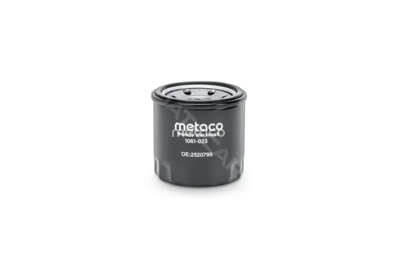 Масляный фильтр METACO 1061-023