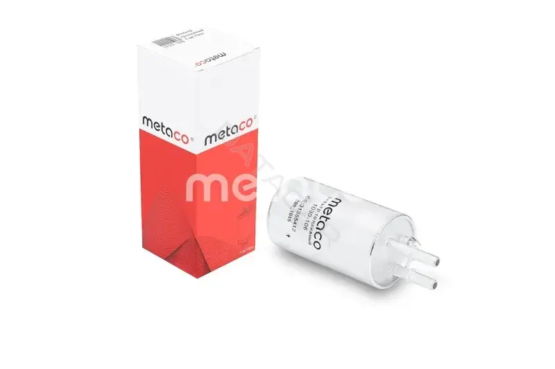 Топливный фильтр METACO 1030-106