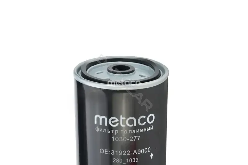 Топливный фильтр METACO 1030-277