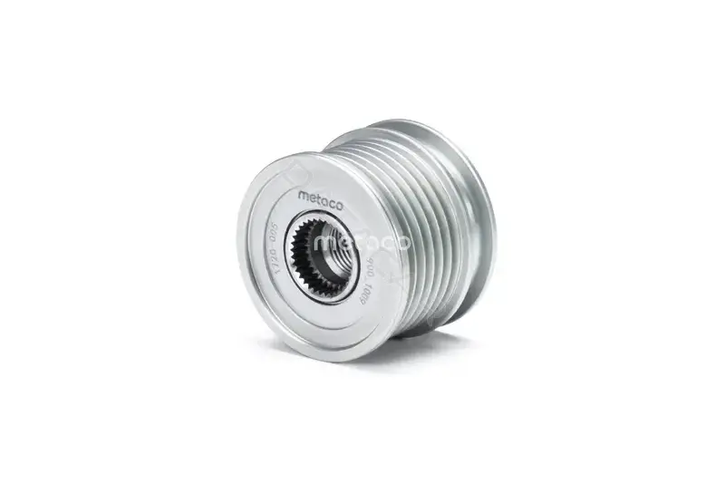 Шкив генератора METACO 1720-005