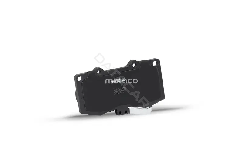 Тормозные колодки METACO 3000-255