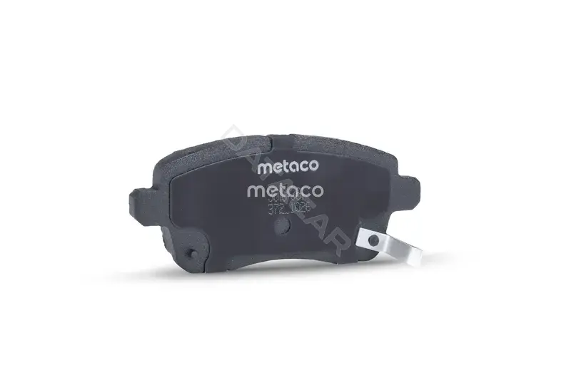 Тормозные колодки METACO 3010-361