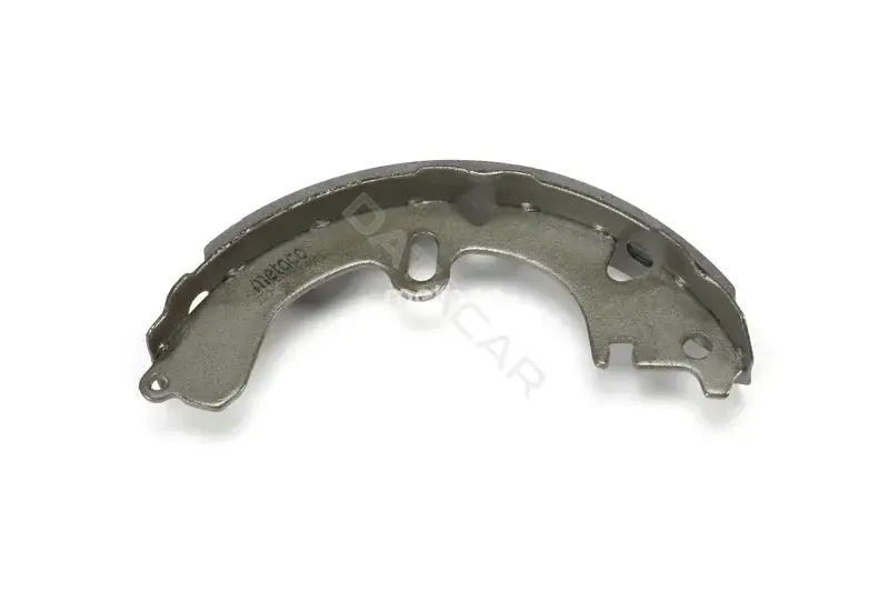 Барабанные колодки METACO 3020-052