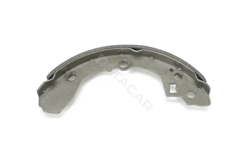 Барабанные колодки METACO 3020-072