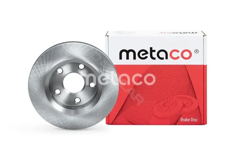 Тормозные диски METACO 3050-366