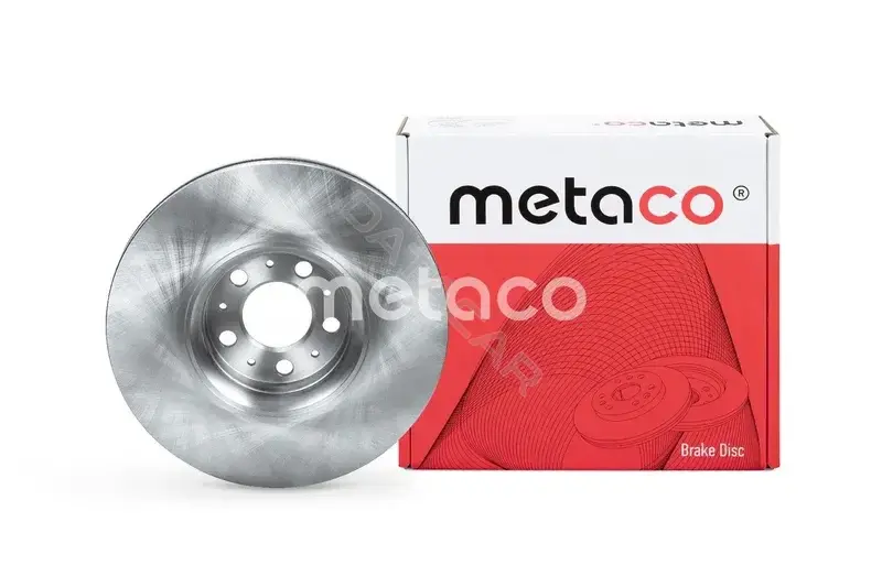 Тормозные диски METACO 3050-368