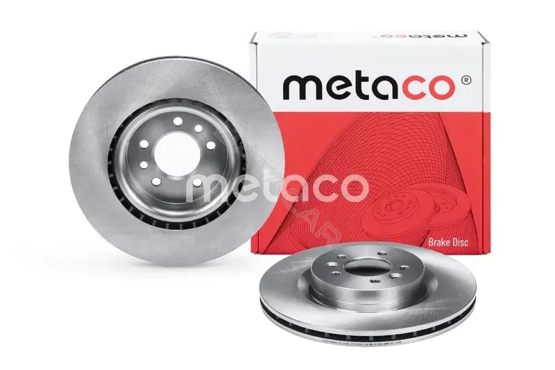Тормозные диски METACO 3050455