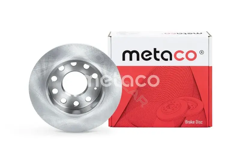 Тормозные диски METACO 3060-041