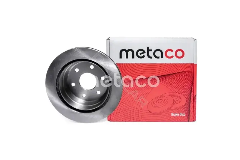 Тормозные диски METACO 3060-135