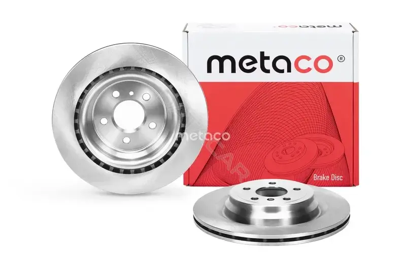 Тормозные диски METACO 3060308