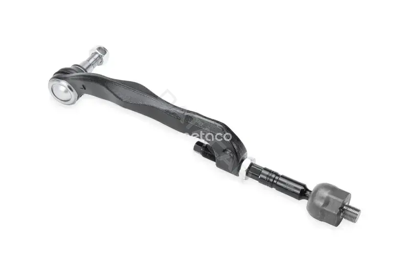 Рулевая тяга METACO 4030-012L