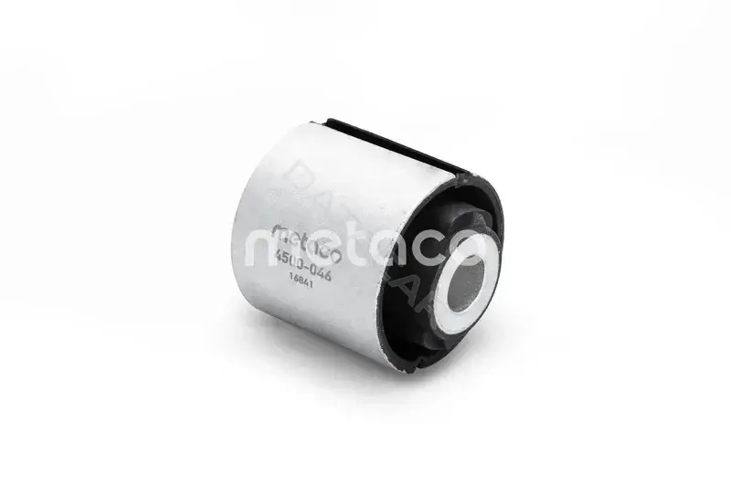 Сайлентблок рычага METACO 4500-046