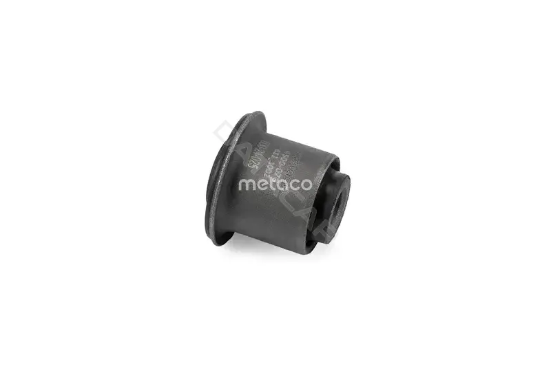 Сайлентблок рычага METACO 4500-078