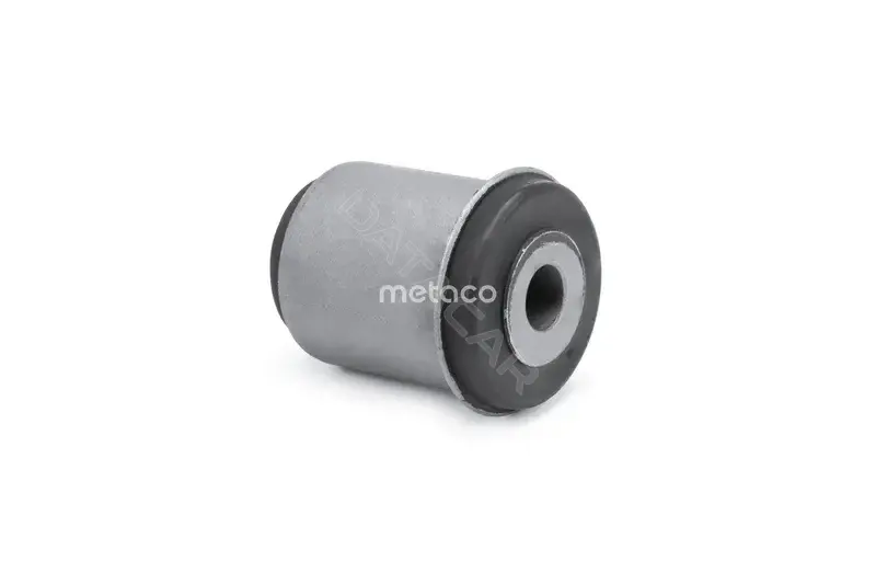 Сайлентблок рычага METACO 4500-162