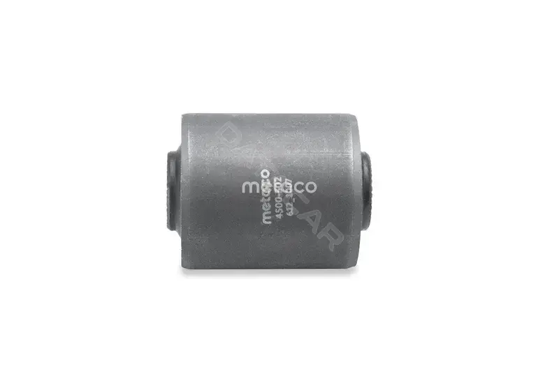 Сайлентблок рычага METACO 4500-302