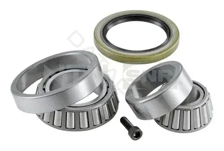 Подшипник ступицы SNR/NTN R141.13