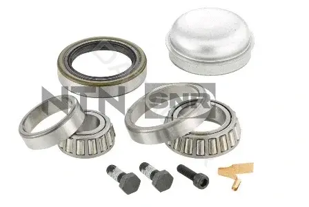 Подшипник ступицы SNR/NTN R151.14S
