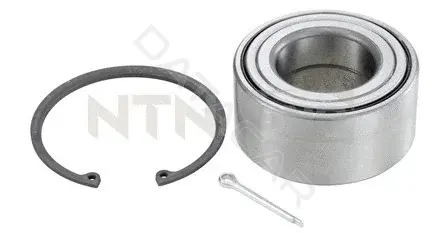 Подшипник ступицы SNR/NTN R184.14