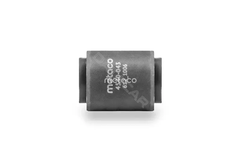 Сайлентблок рычага METACO 4540-043