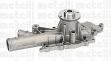 Водяной насос / Помпа METELLI 24-1006
