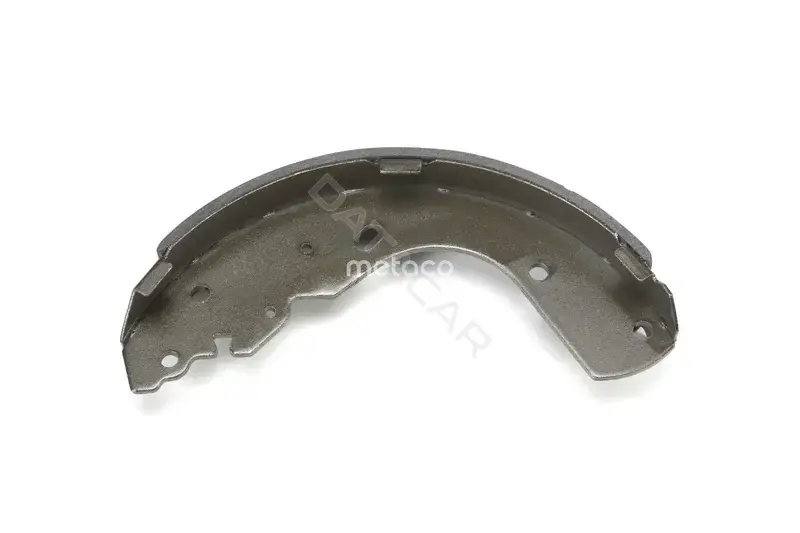 Барабанные колодки METACO 3020-056