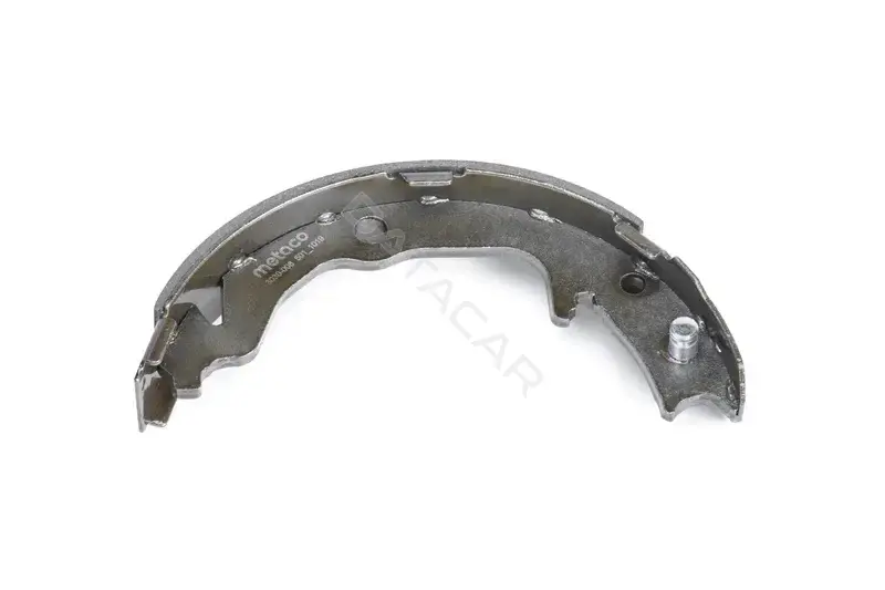 Колодки ручника METACO 3030-008