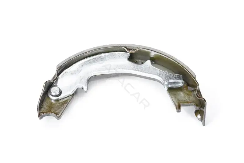 Колодки ручника METACO 3030-011