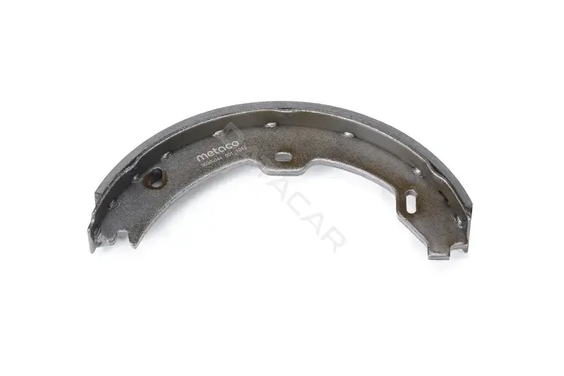 Колодки ручника METACO 3030-044