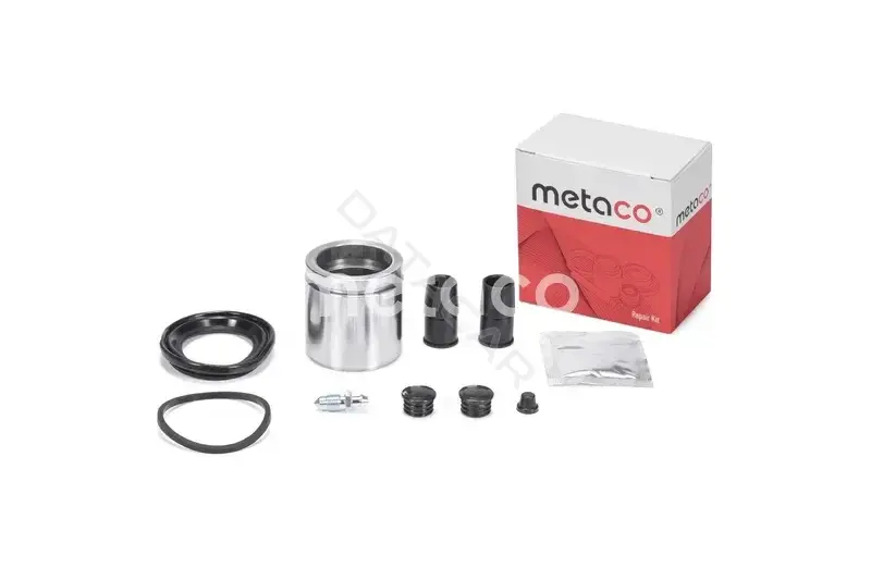 Ремкомплект суппорта METACO 3840309