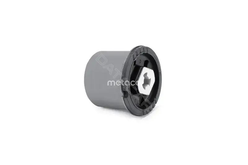 Сайлентблок балки / подрамника METACO 4550-276