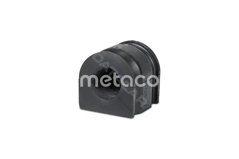 Втулки стабилизатора METACO 4560-042