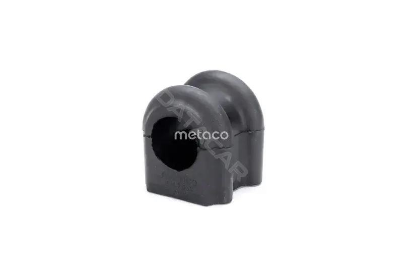 Втулки стабилизатора METACO 4560-050