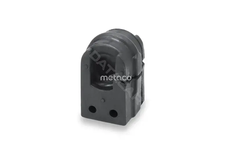 Втулки стабилизатора METACO 4560-117