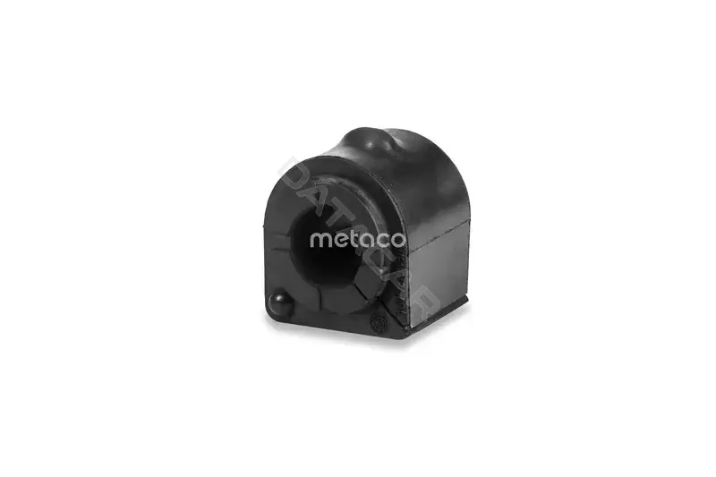Втулки стабилизатора METACO 4560-127