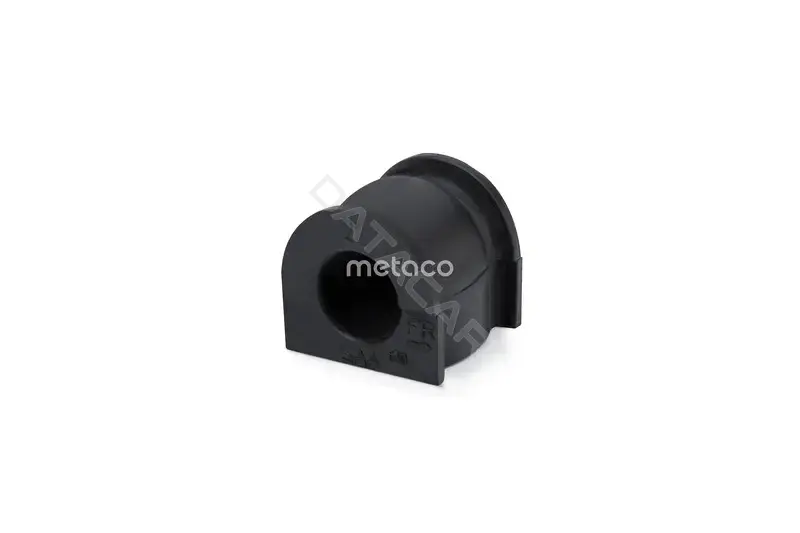 Втулки стабилизатора METACO 4560-212