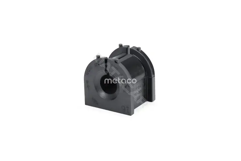 Втулки стабилизатора METACO 4570-056