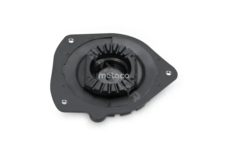 Опора амортизатора METACO 4600251