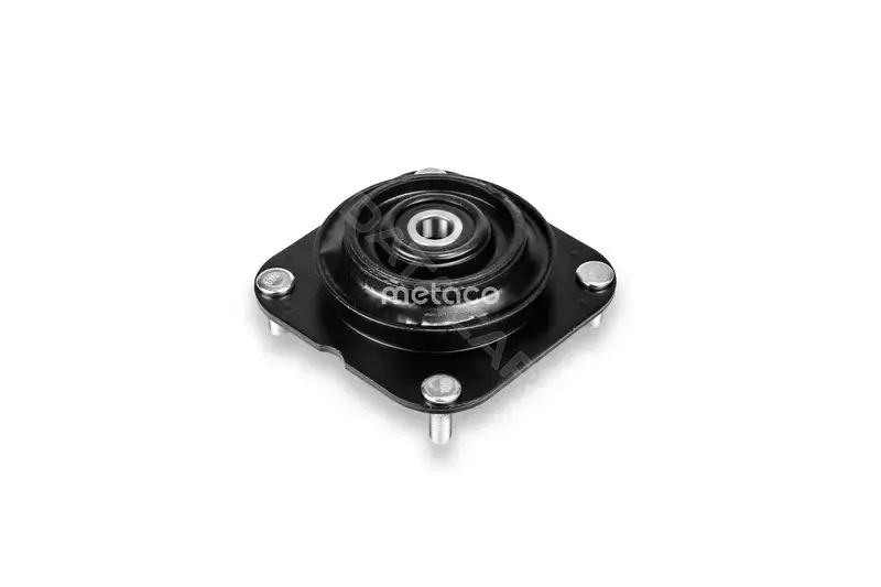 Опора амортизатора METACO 4600490