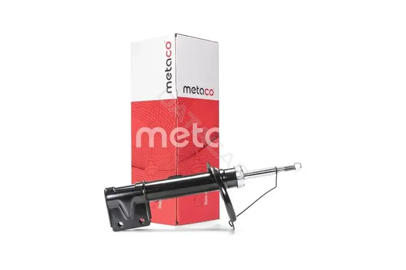 Амортизаторы METACO 4810-183L